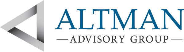 Altman Advisory Logo