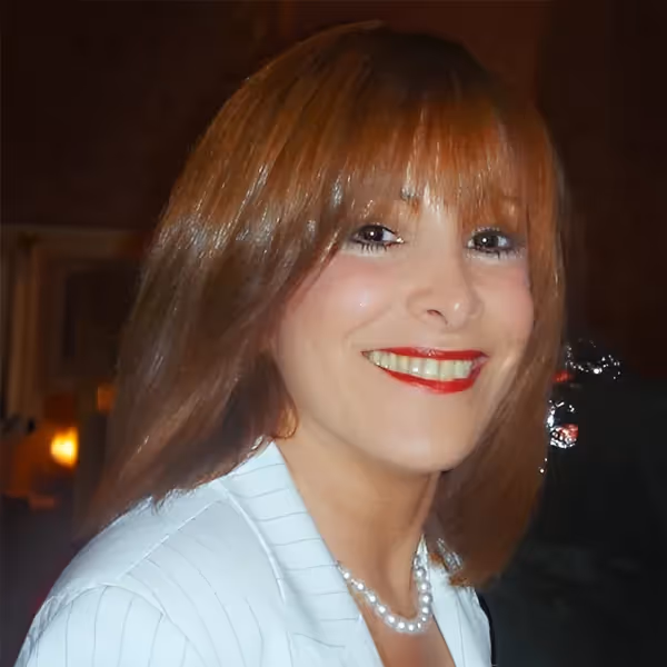 Image of Arlene Schaema