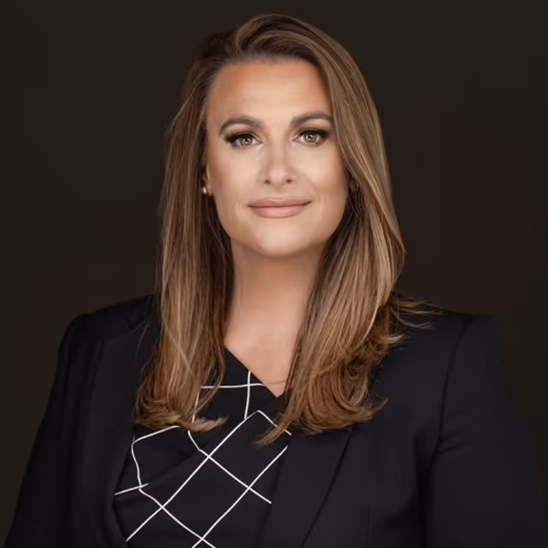 Image of Jennifer Surmacz