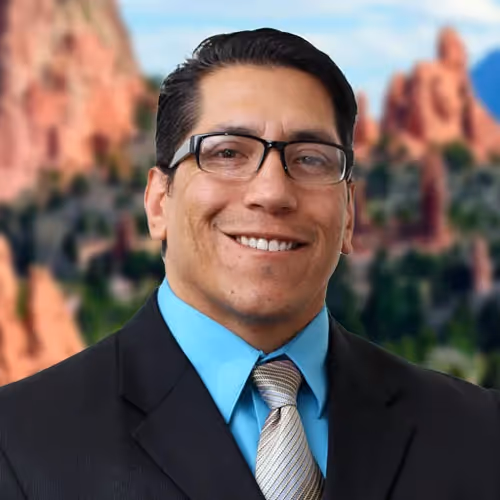 Image of Joe Clark